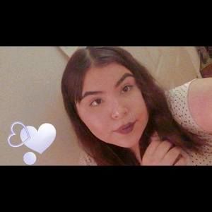 Meet your Posher, Areli